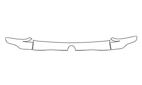 Tail Lamp Kit | VOLKSWAGEN TIGUAN 2025