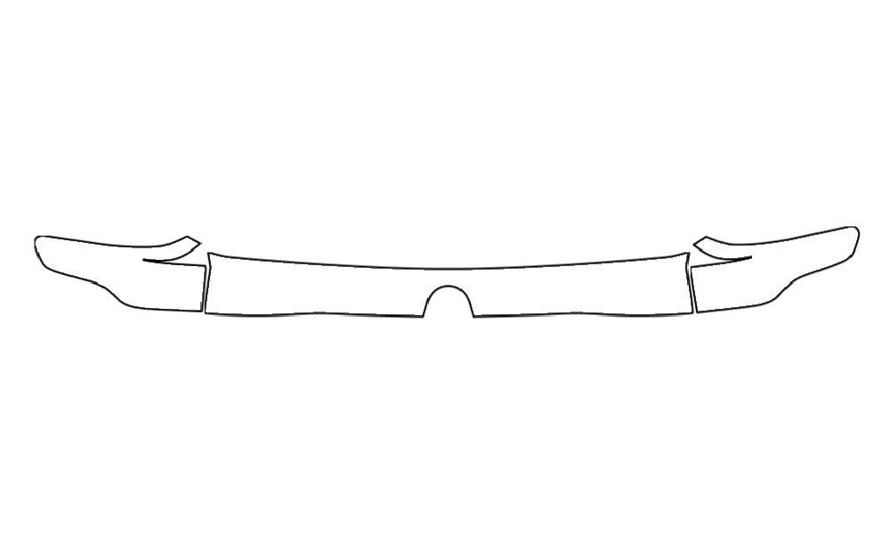 Tail Lamp Kit | VOLKSWAGEN TIGUAN 2025