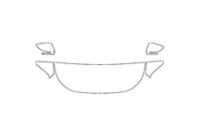 Load image into Gallery viewer, Hood Fender and Mirror Kit | VOLKSWAGEN TIGUAN 2025