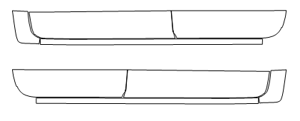 Rocker Panel Kit | FORD RANGER XLT 2024 – NOCHIP.US