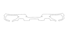 Load image into Gallery viewer, Rear Bumper Kit | CHEVROLET SILVERADO 1500 LT TRAIL BOSS 2023