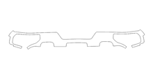 Load image into Gallery viewer, Rear Bumper Kit | CHEVROLET SILVERADO 1500 ZR2 2024