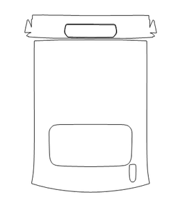 Roof Kit | GMC SIERRA 1500 2022