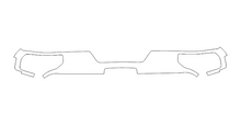 Load image into Gallery viewer, Rear Bumper Kit | CHEVROLET SILVERADO 1500 ZR2 2024