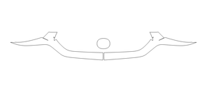 Grille Kit | MAZDA MAZDA3 SEDAN 2024