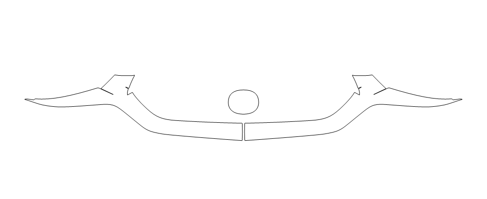 Grille Kit | MAZDA MAZDA3 SEDAN 2024