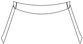 Cab Top & A-Pillar Kit | LAND ROVER RANGE ROVER EVOQUE DYNAMIC 2024 