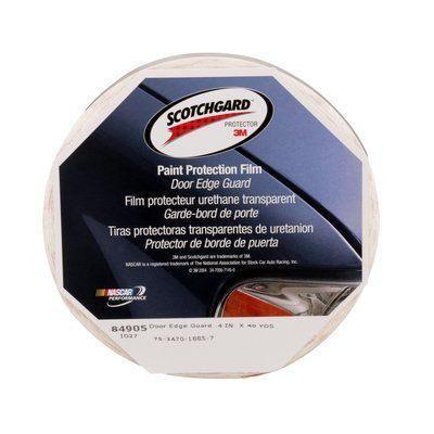 Why 3M Scotchgard™ Pro Series 4 is the Best paint protection films in the  world - AUTOPROTECTION