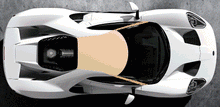 Load image into Gallery viewer, Roof Kit | FORD GT 2020