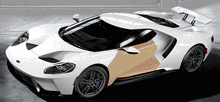 Load image into Gallery viewer, Door Kit | FORD GT 2020