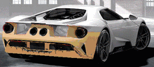 Load image into Gallery viewer, Rear Bumper Kit | FORD GT 2018