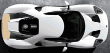 Load image into Gallery viewer, Spoiler Kit | FORD GT 2020