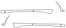 Load image into Gallery viewer, Rocker Panel Kit | FORD MACH-E SELECT 2022