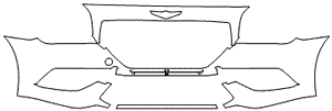 3M Scotchgard Paint Protection Film Pro Series Kits