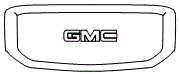 Grille Kit | GMC YUKON 2020