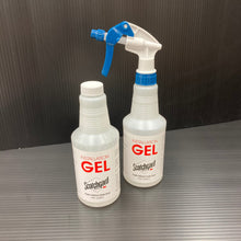 Load image into Gallery viewer, 16 OZ SPRAY BOTTLE FILLED WITH 3M INSTALLATION GEL 38590