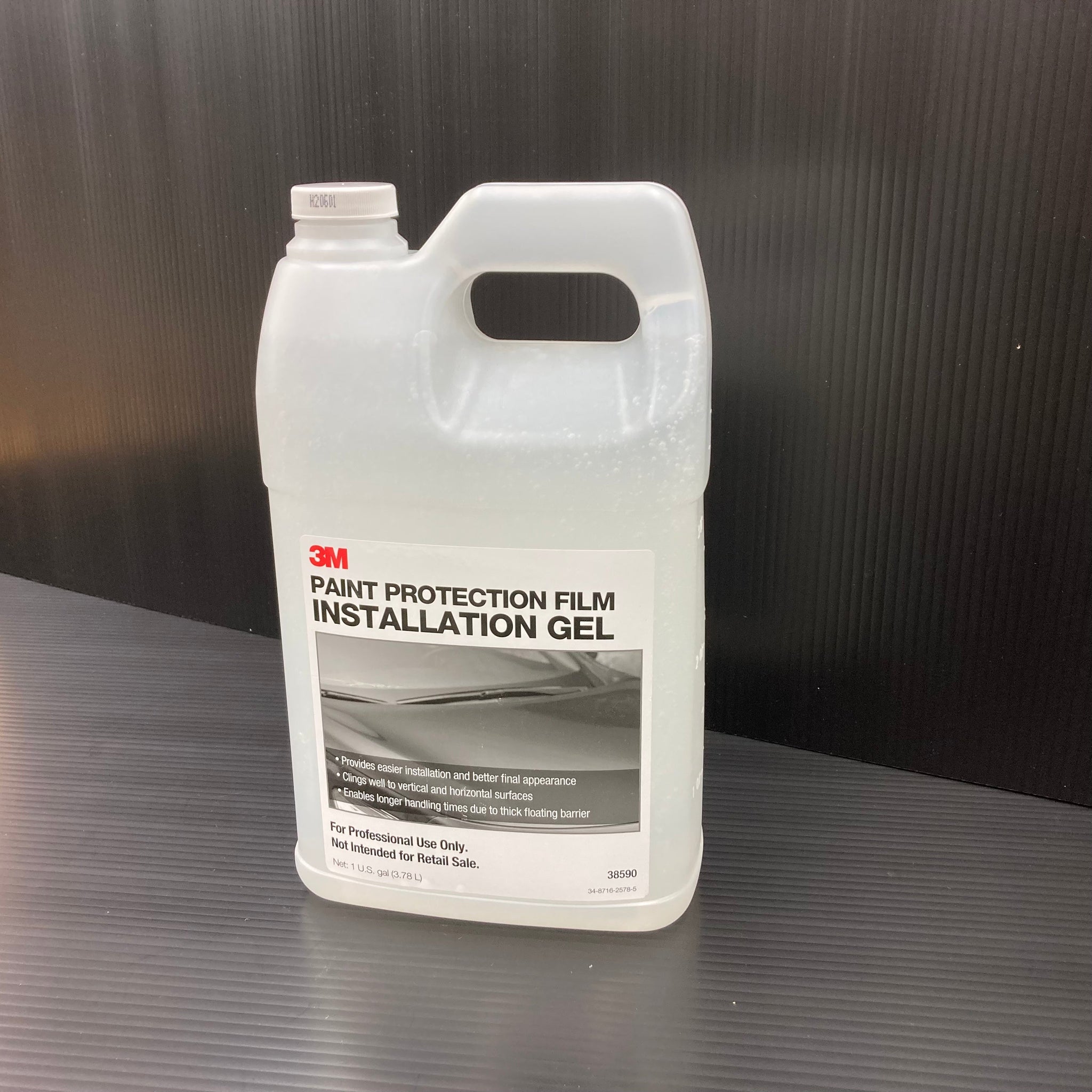 3M™ PAINT PROTECTION FILM INSTALLATION GEL - 38590