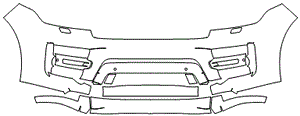 3M Scotchgard Paint Protection Film Pro Series Kits