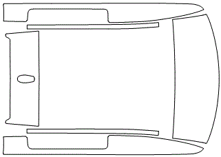 Roof Kit | LAND ROVER DEFENDER 90 BASE 2023