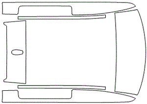 Roof Kit | LAND ROVER DEFENDER 90 V8 2022