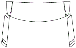 Cab Top & A-Pillar Kit | LAND ROVER DEFENDER 110 BASE 2022