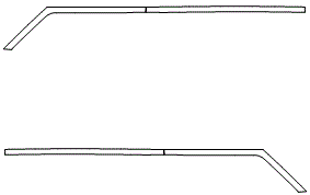 Window Opening Kit | LAND ROVER DEFENDER 110 V8 CARPATHIAN 2023