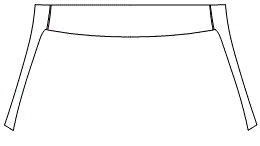 Cab Top & A-Pillar Kit | LEXUS LS F SPORT 2022