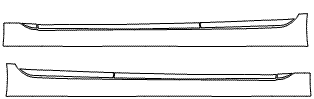 Rocker Panel Kit