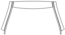 Cab Top & A-Pillar Kit | MERCEDES-BENZ E-CLASS 400 COUPE AMG LINE 2018