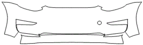 Bumper Kit | TESLA MODEL 3 2023