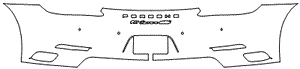 3M Scotchgard Paint Protection Film Pro Series Kits