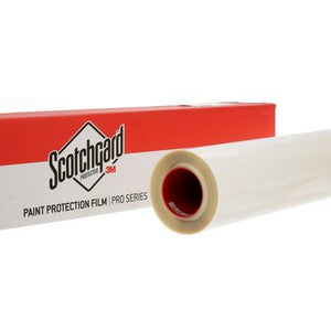 36" ROLL  | Scotchgard™ Paint Protection Film Pro Series 200 Gloss, 20036
