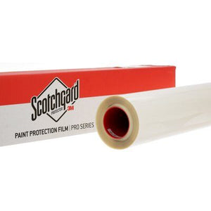 24" ROLL  | Scotchgard™ Paint Protection Film Pro Series 200 Gloss, 20024